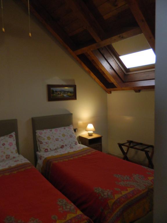 Hotel Osteria San Giuseppe à Ceriano Laghetto Extérieur photo