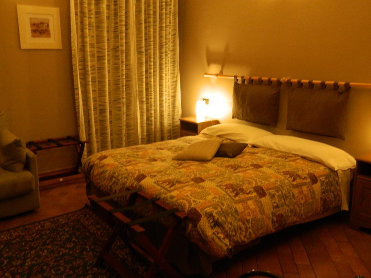 Hotel Osteria San Giuseppe à Ceriano Laghetto Extérieur photo