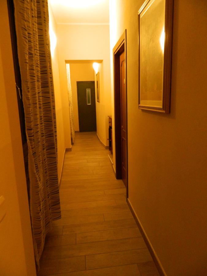 Hotel Osteria San Giuseppe à Ceriano Laghetto Extérieur photo